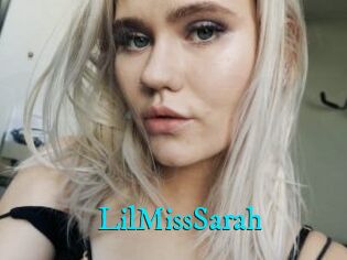 LilMissSarah