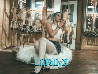 LilPollyX