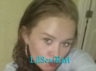 LilSexiKari
