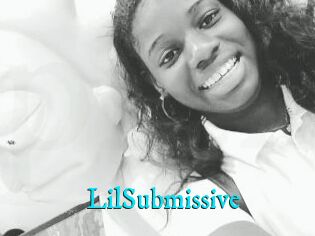 LilSubmissive