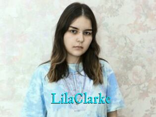 LilaClarke