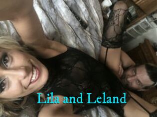Lila_and_Leland