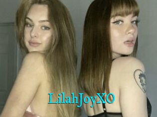 LilahJoyXO