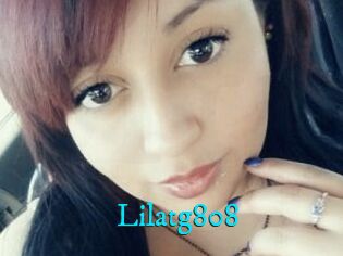 Lilatg808