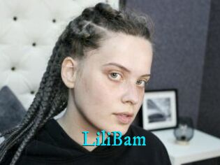 LiliBam