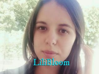 LiliBloom
