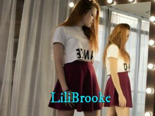 LiliBrooke
