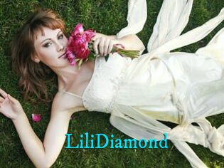 LiliDiamond