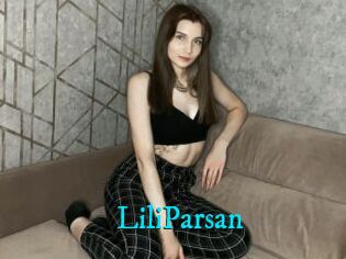 LiliParsan