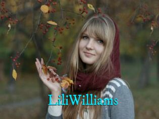 LiliWilliams