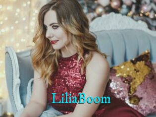 LiliaBoom