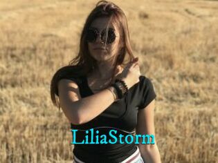 LiliaStorm