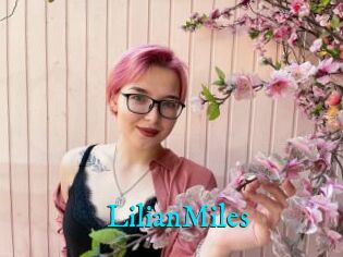 LilianMiles