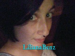Liliana_Benz
