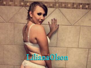 Liliana_Olson