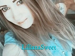 LilianaSweet