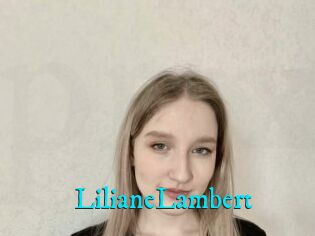 LilianeLambert