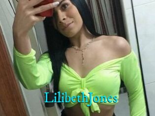 LilibethJones