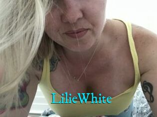 LilieWhite