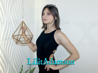LilitAdamson