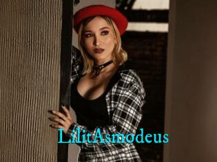 LilitAsmodeus