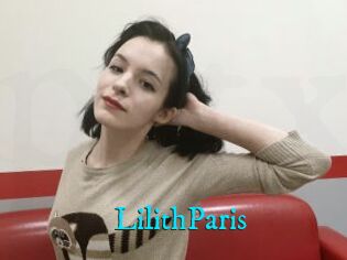 LilithParis