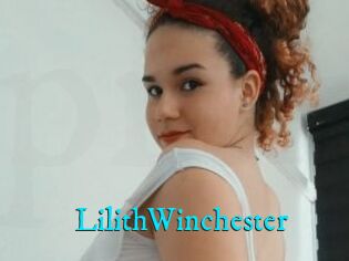 LilithWinchester