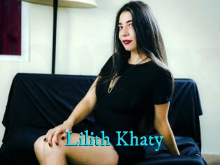 Lilith_Khaty