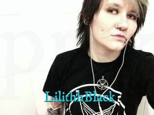 LilithhBlack