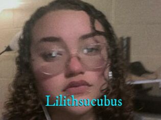 Lilithsucubus