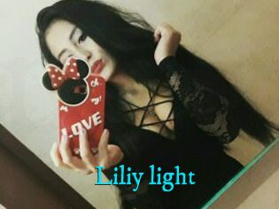 Liliy_light