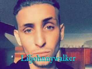 Liljohnnywalker