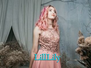 LillLily