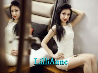 LilliAnne