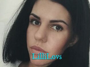 LilliLovs