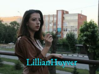 LillianHoyver