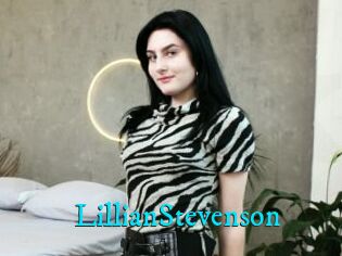 LillianStevenson