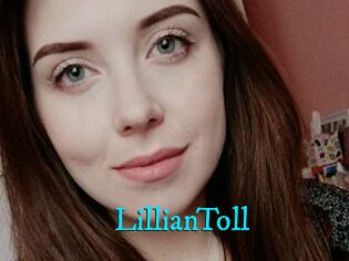 LillianToll