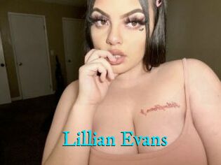 Lillian_Evans