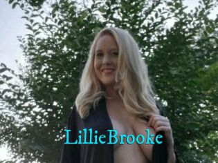 LillieBrooke