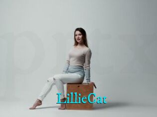 LillieCat