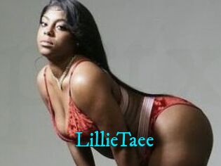 LillieTaee