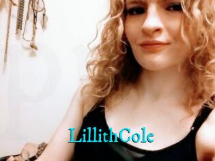 LillithCole