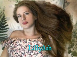 LillyAsh