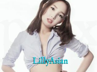 LillyAsian