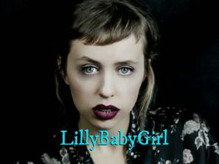 LillyBabyGirl