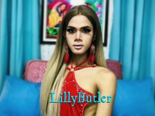 LillyButler