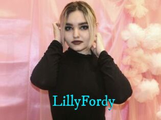 LillyFordy