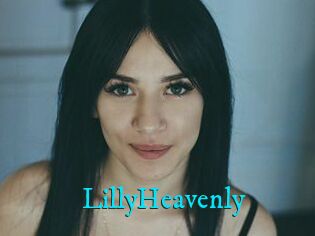 LillyHeavenly