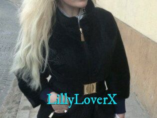 LillyLoverX